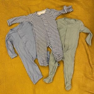 Set of 3 Magnetic Me pajamas